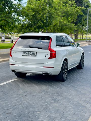 וולוו XC90