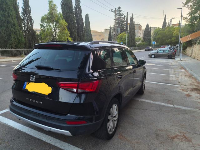 סיאט אטקה