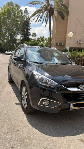 יונדאי ix35