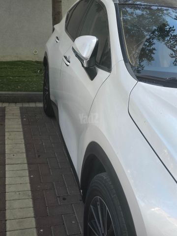 לקסוס NX