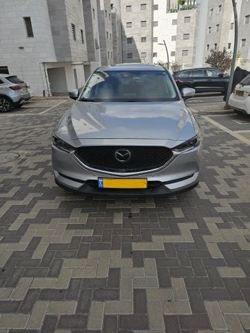 מאזדה CX-5