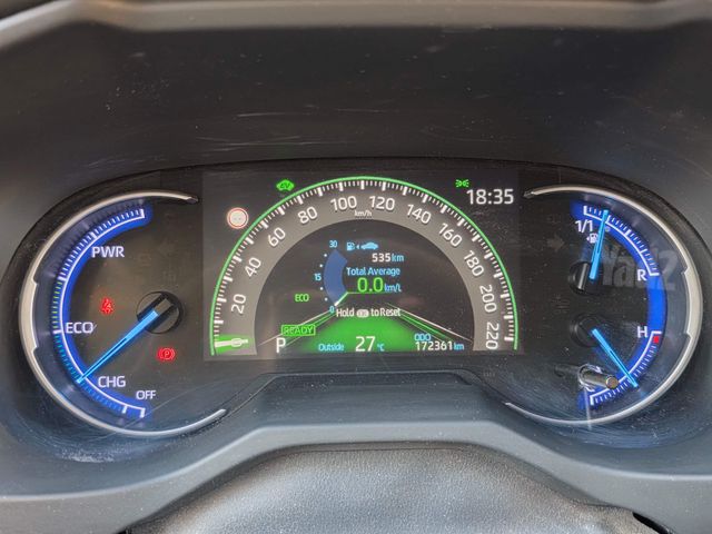 טויוטה RAV4