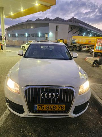 אאודי Q5