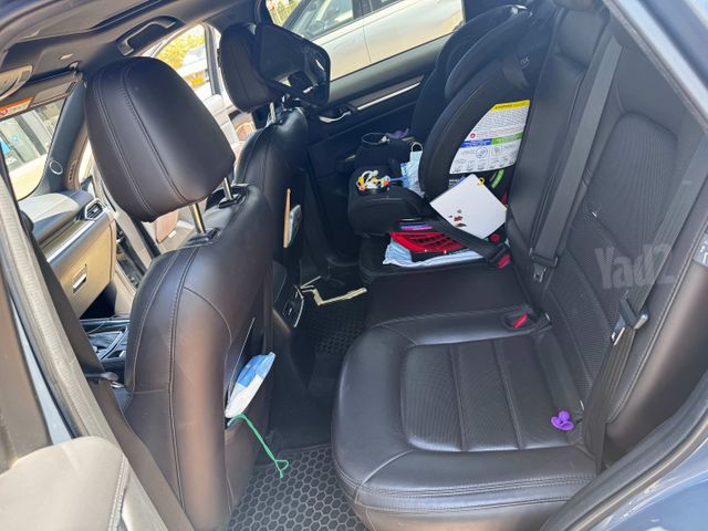 מאזדה CX-5