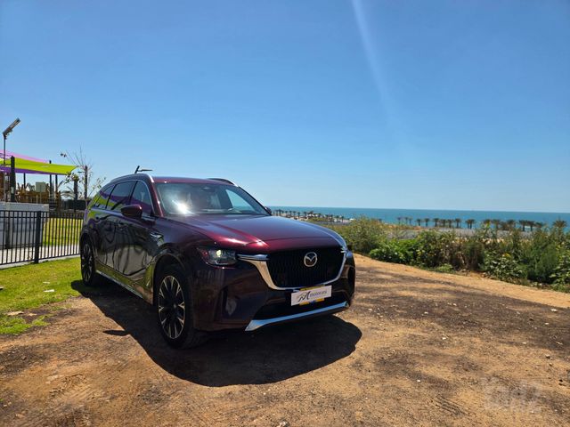 מאזדה CX-90