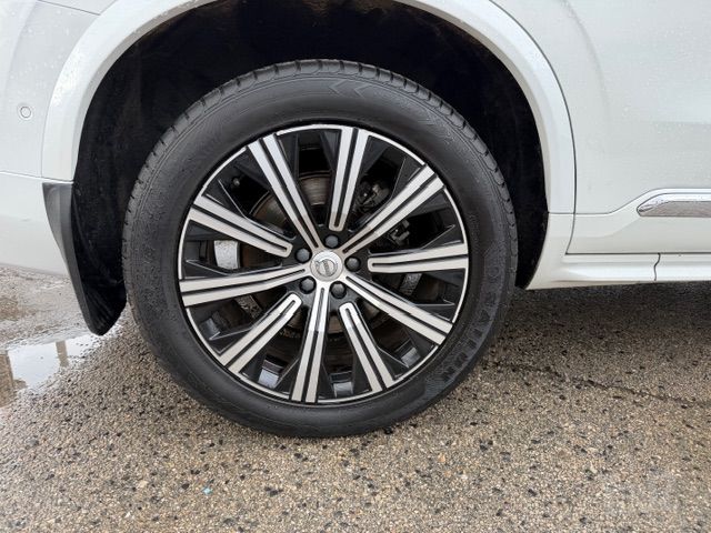 וולוו XC90
