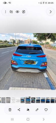 יונדאי קונה