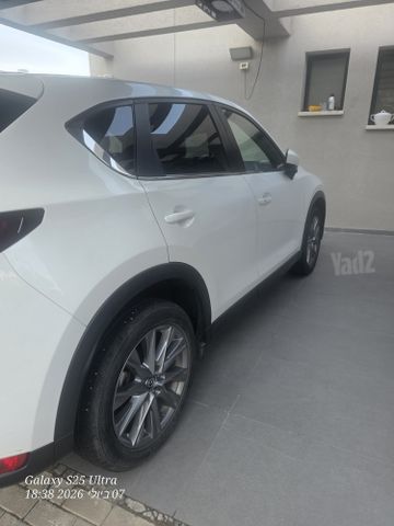 מאזדה CX-5