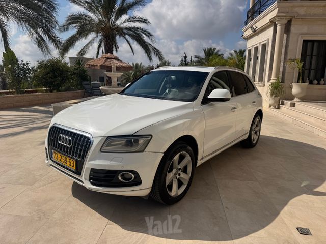 אאודי Q5