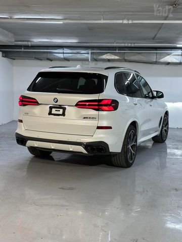 ב מ וו X5