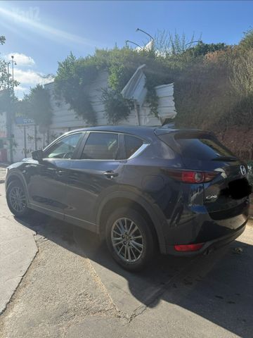 מאזדה CX-5