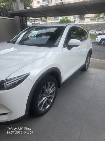 מאזדה CX-5