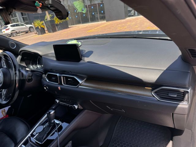 מאזדה CX-5
