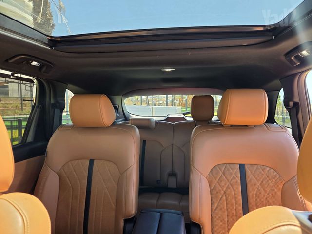 מאזדה CX-90