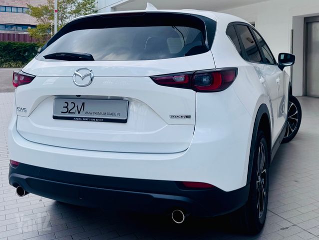 מאזדה CX-5
