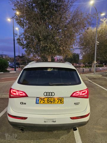 אאודי Q5