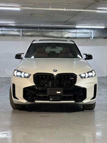 ב מ וו X5