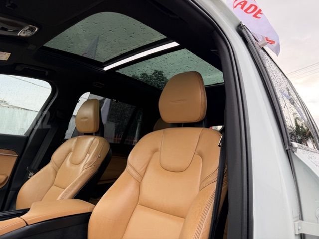 וולוו XC90