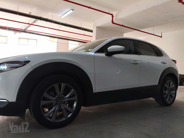 מאזדה CX-30