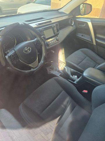 טויוטה RAV4