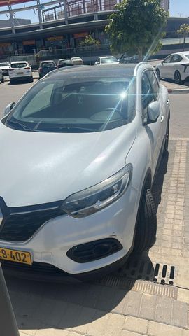 רנו קדגא'ר