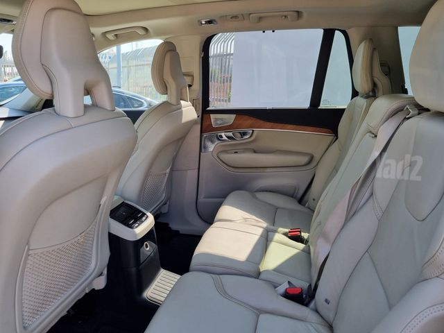וולוו XC90