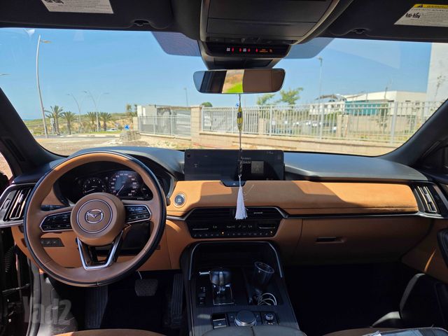 מאזדה CX-90