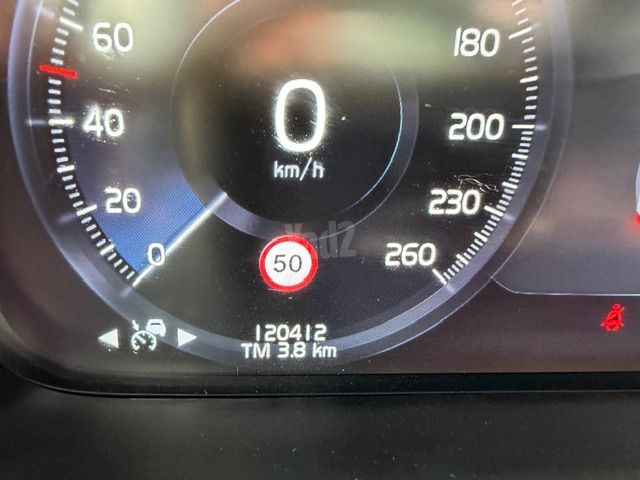 וולוו XC90
