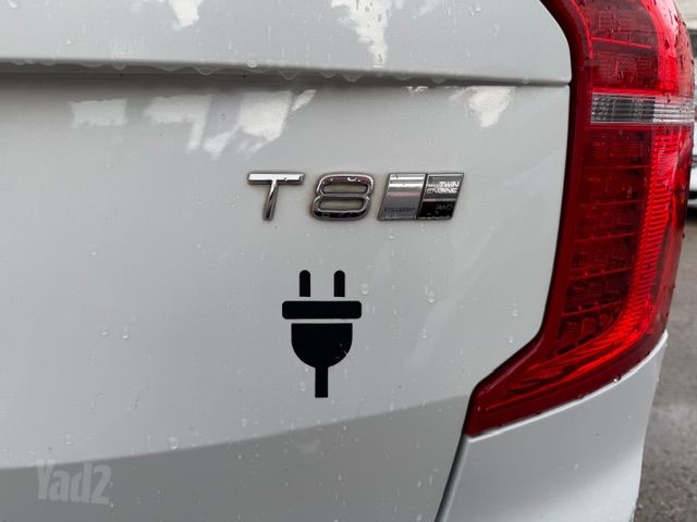 וולוו XC90