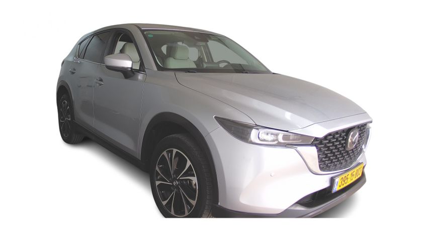 מאזדה CX-5