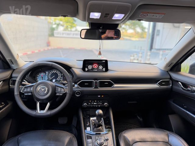 מאזדה CX-5