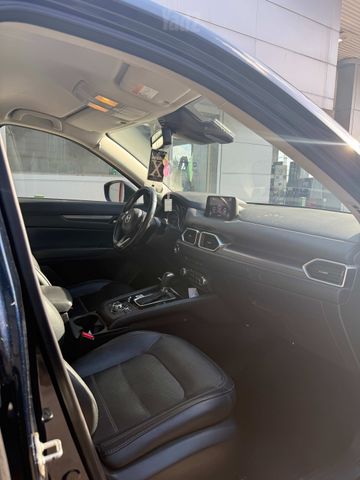 מאזדה CX-5