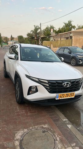 יונדאי טוסון