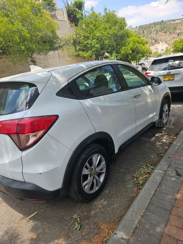הונדה HR-V