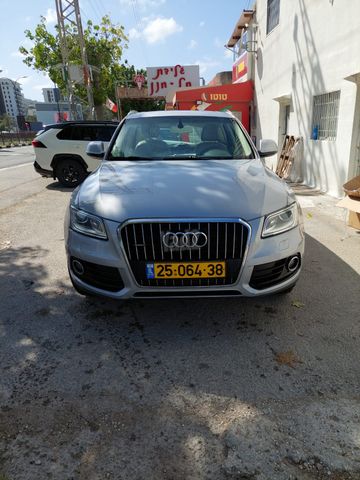 אאודי Q5