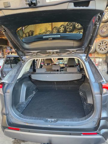 טויוטה RAV4