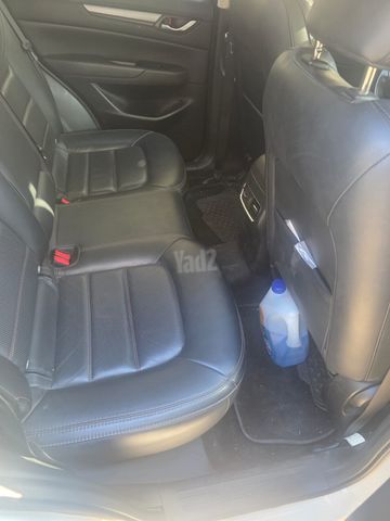 מאזדה CX-5