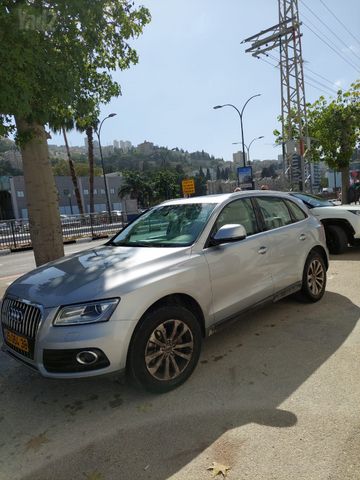 אאודי Q5