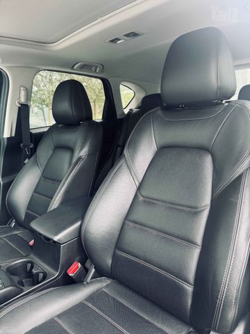 מאזדה CX-5