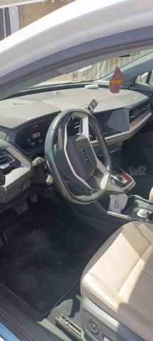אאודי Q4 e-tron