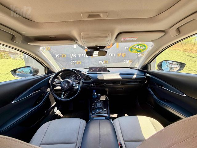 מאזדה CX-30