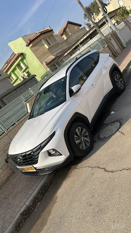 יונדאי טוסון