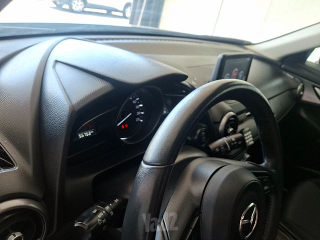 מאזדה CX-3