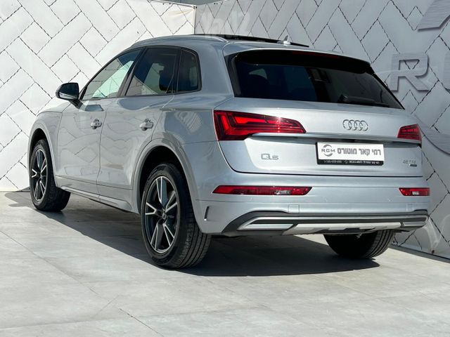 אאודי Q5