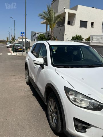 מאזדה CX-5