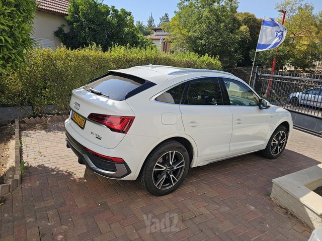 אאודי Q5