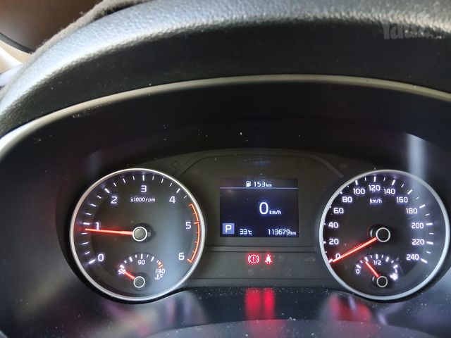 מודעת רכב קיה ספורטז'
