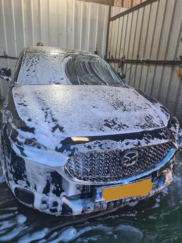 מאזדה CX-30