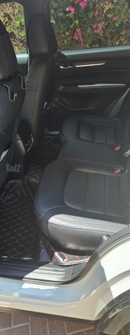 מודעת רכב מאזדה CX-5