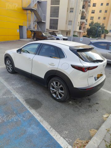 מאזדה CX-30